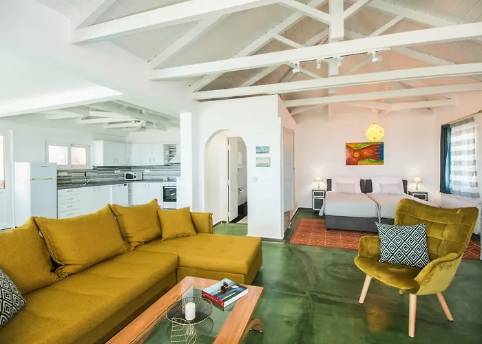 Villa Dafni