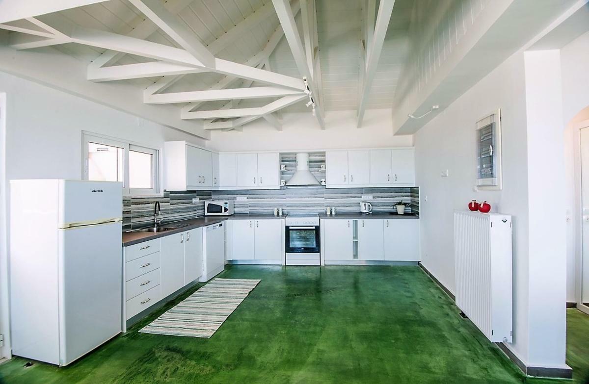 Dafni Villa