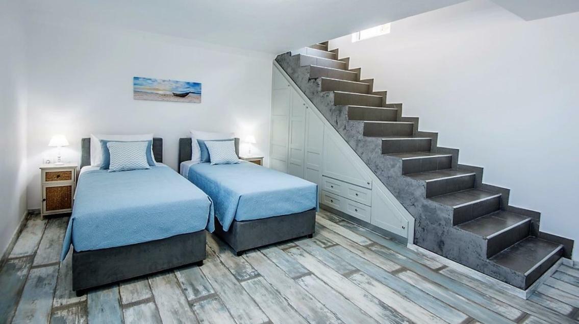 Dafni Villa
