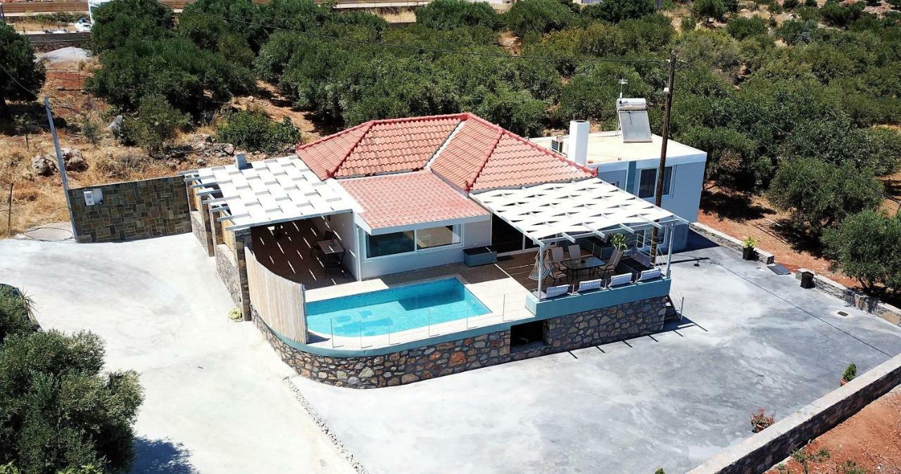 Villa Dafni