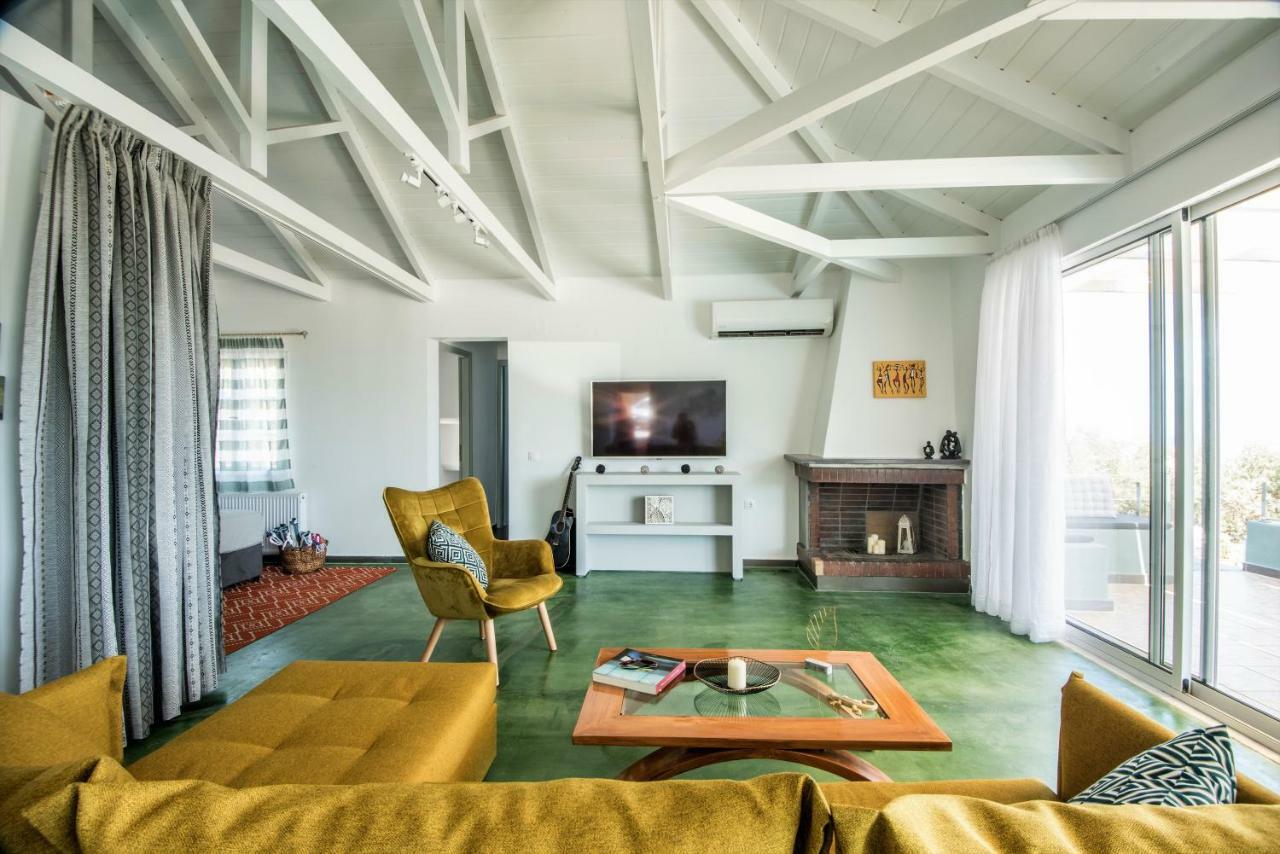 Dafni Villa Agios Nikolaos
