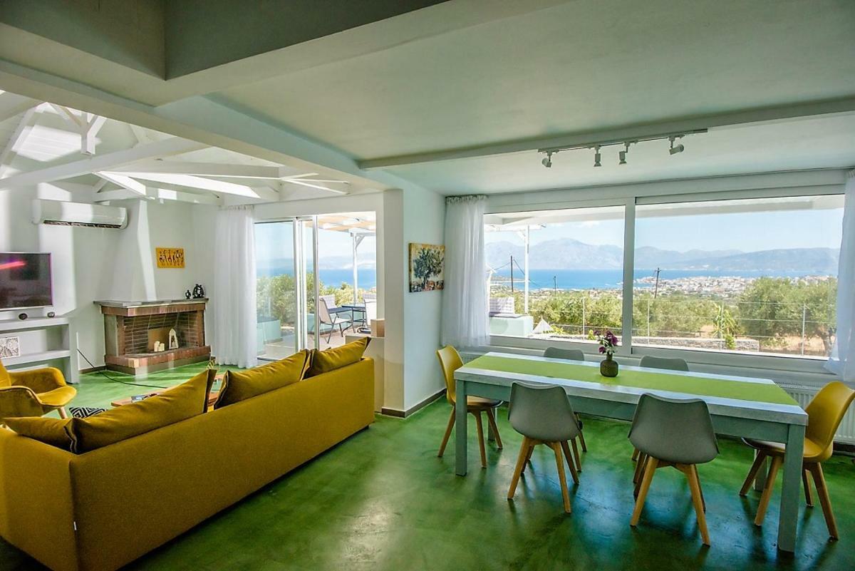 Dafni * Agios Nikolaos