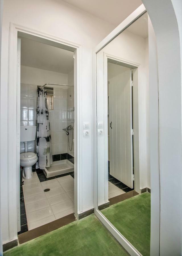 Villa Dafni Agios Nikolaos