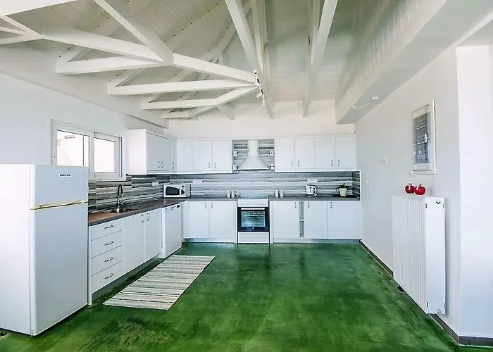Villa Dafni