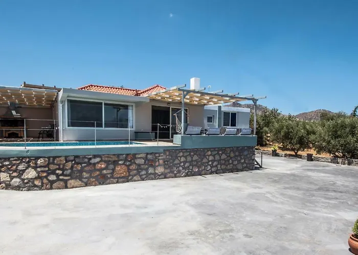 Villa Dafni