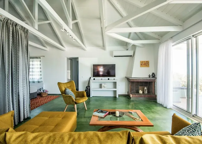 Villa Dafni