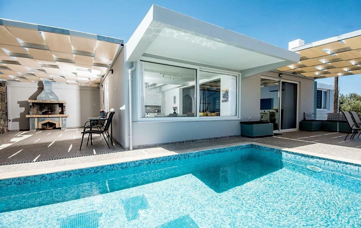 Dafni Villa Agios Nikolaos