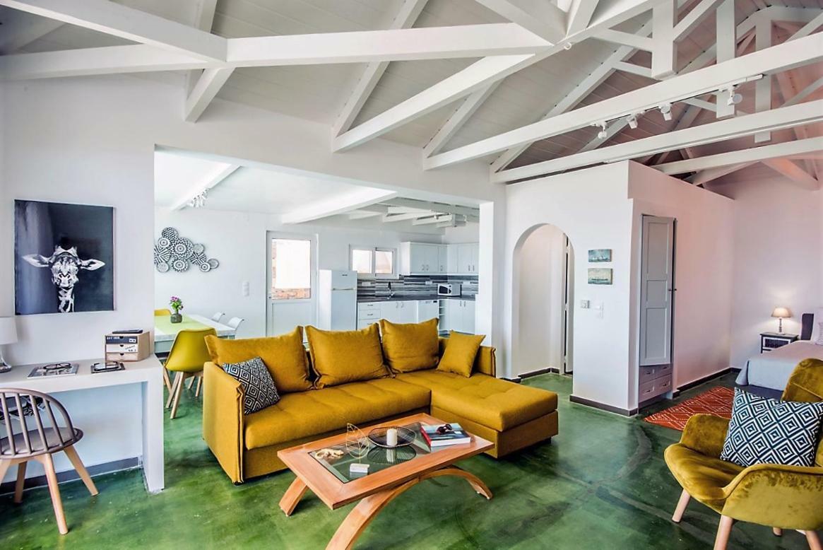 Villa Dafni Agios Nikolaos