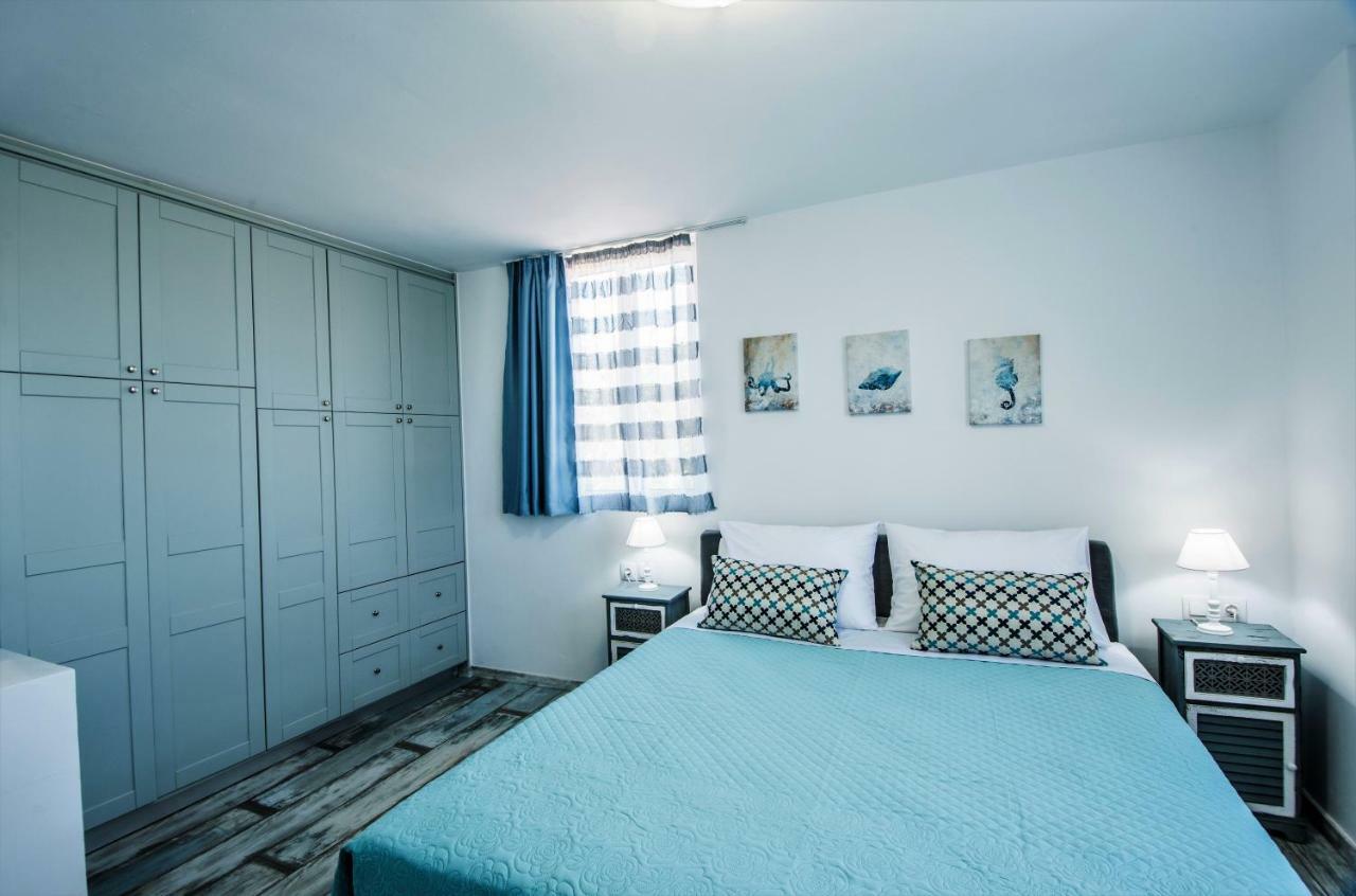 Villa Dafni Agios Nikolaos