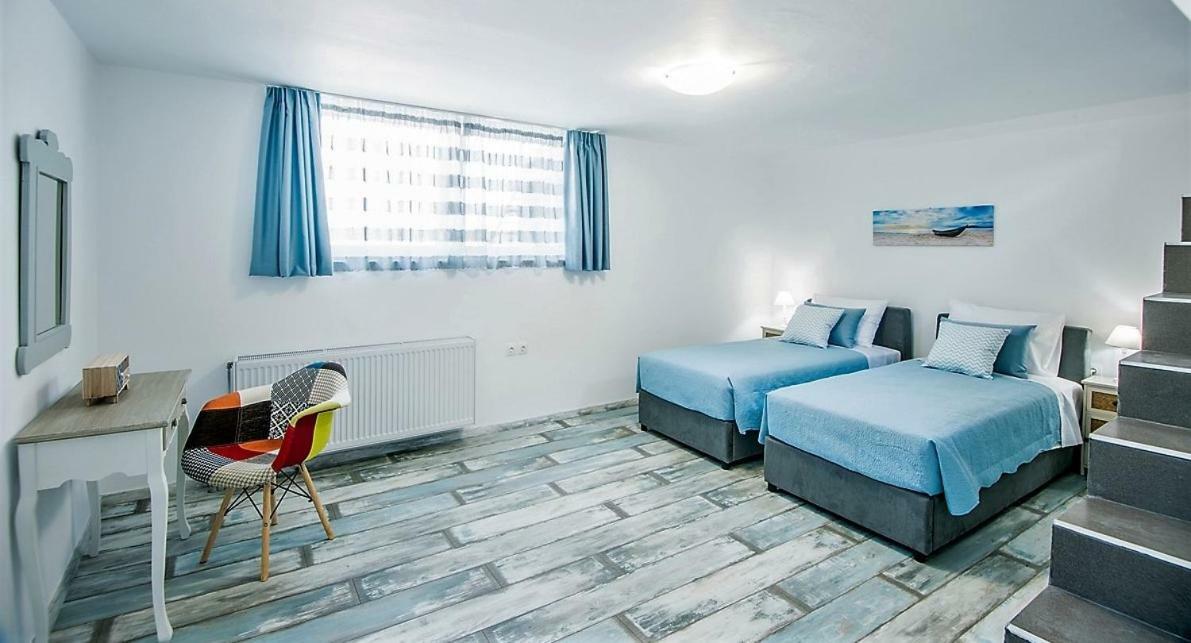 Dafni Villa Agios Nikolaos